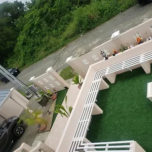 Skyland Oasis Carnbee Village
