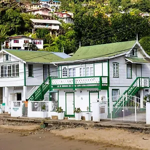 Cholson Charlotteville