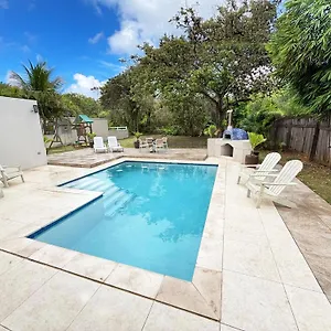 The Nest Villa, A Dream Escape For The Entire Family Golden Grove
