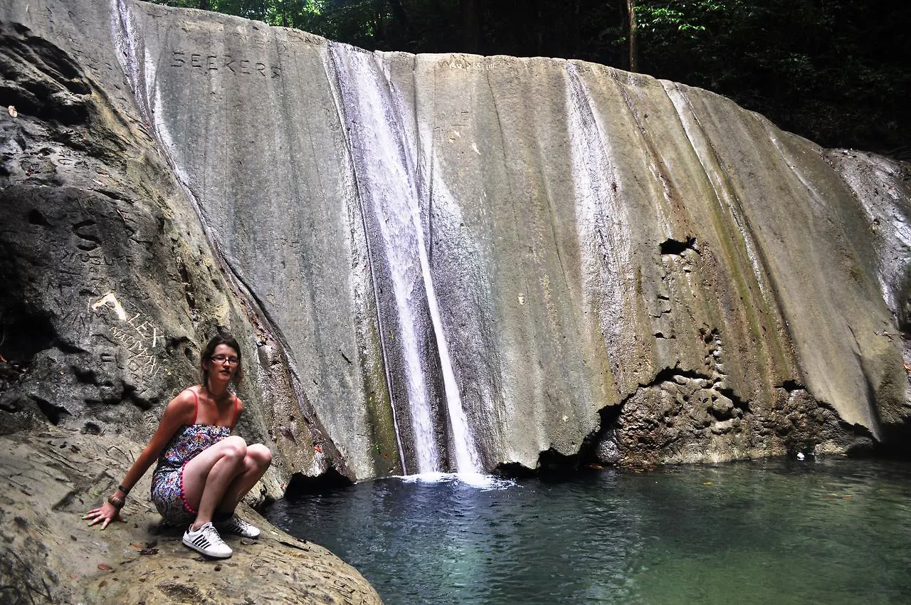 Leatherback Lodge Eco B&B Salybia Trinidad And Tobago